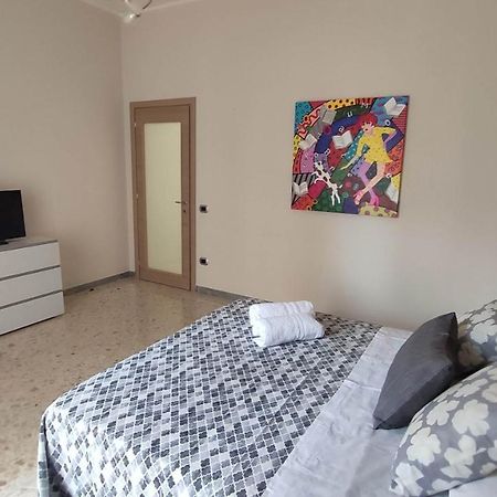 살레르노 Casa Angela 아파트 외부 사진