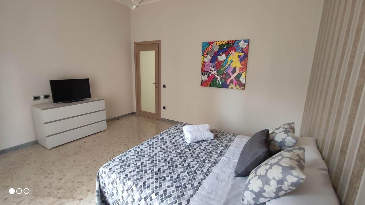 살레르노 Casa Angela 아파트 외부 사진