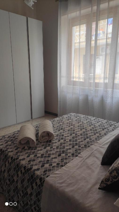 살레르노 Casa Angela 아파트 외부 사진