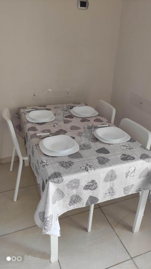 살레르노 Casa Angela 아파트 외부 사진